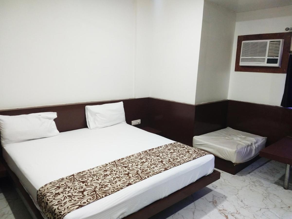 Varanasi Palace Zewnętrze zdjęcie