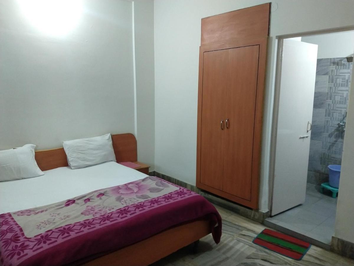 Varanasi Palace Zewnętrze zdjęcie