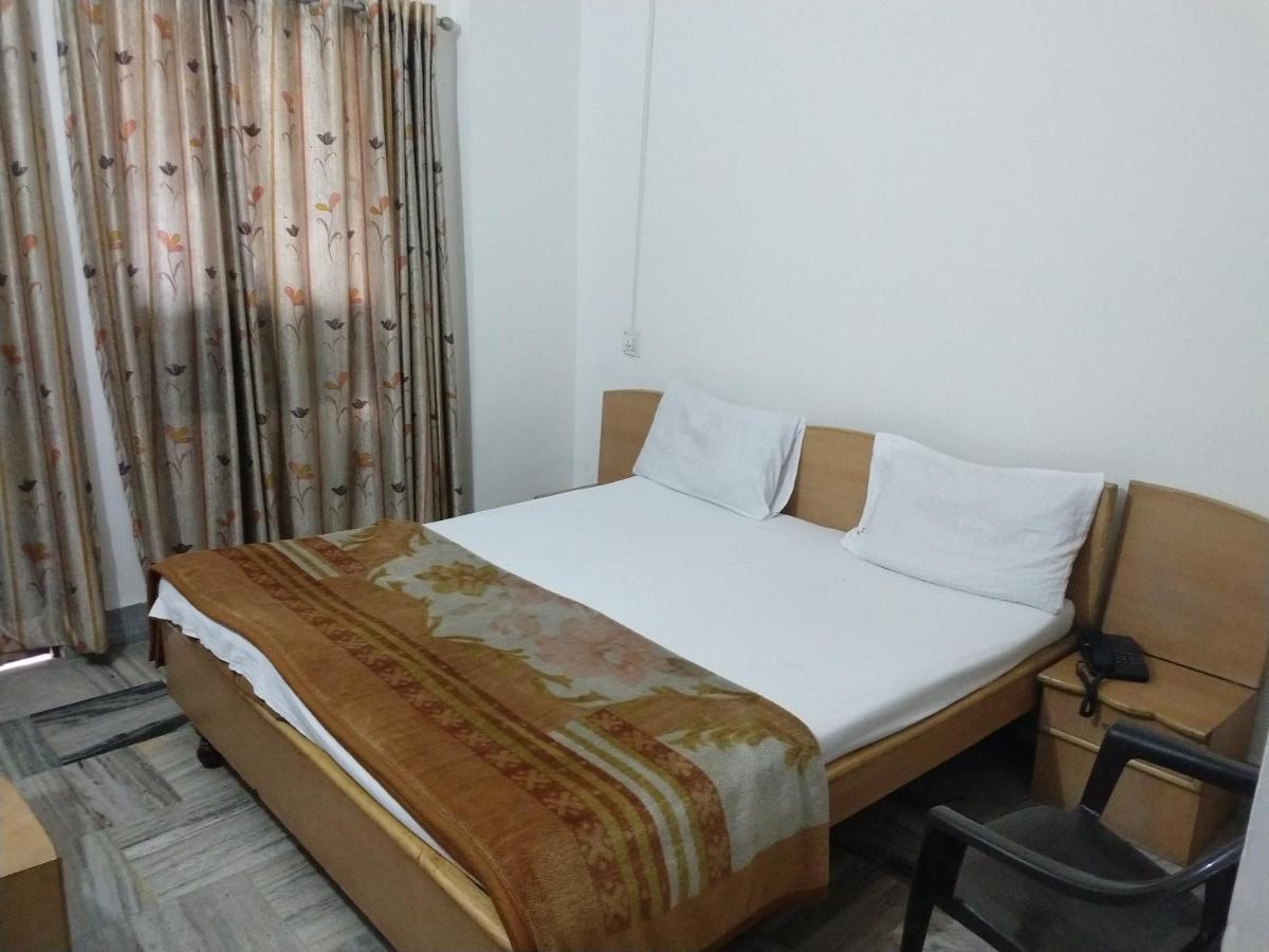 Varanasi Palace Zewnętrze zdjęcie
